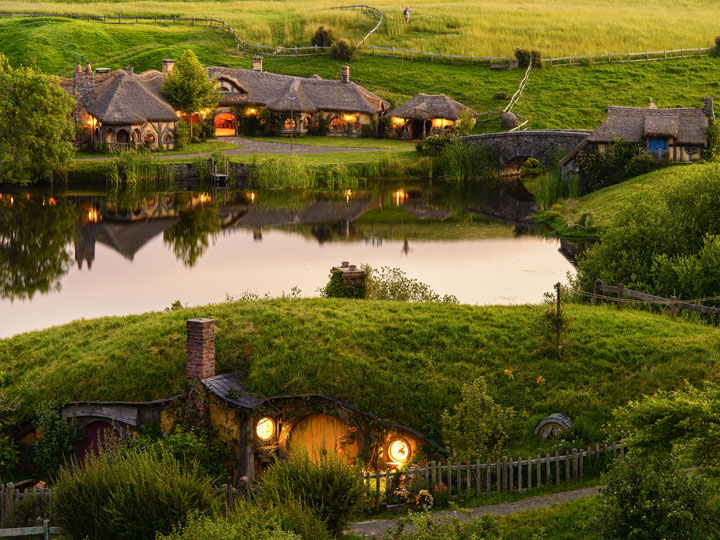 hobbiton